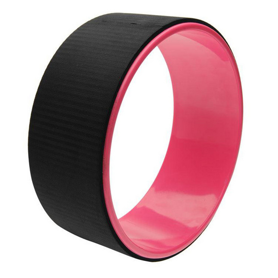 a bloom Yoga Wheel Pilates วงล้อโยคะ พิลาทิส สีชมพู a bloom Yoga Wheel Pilates วงล้อโยคะ พิลาทิส สีชมพู