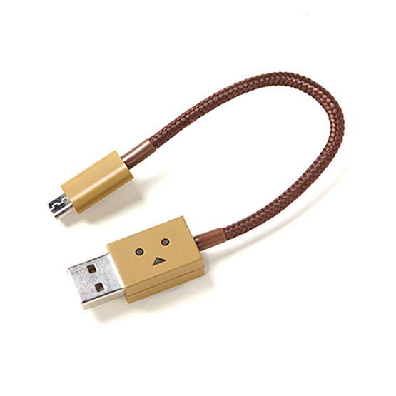 cheero สาย Cable รุ่น DANBOARD USB Cable with Lightning (CHE-219) (ความยาวของสาย 10 CM) cheero สาย Cable รุ่น DANBOARD USB Cable with Lightning (CHE-219) (ความยาวของสาย 10 CM)