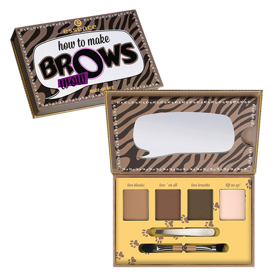 essence how to make brow wow 6g. essence how to make brow wow 6g.
