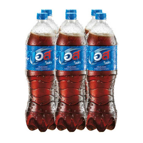 est เอส โคล่า ขนาด 1.6 ลิตร (ขายยกลัง) (6 ชิ้น) est เอส โคล่า ขนาด 1.6 ลิตร (ขายยกลัง) (6 ชิ้น)