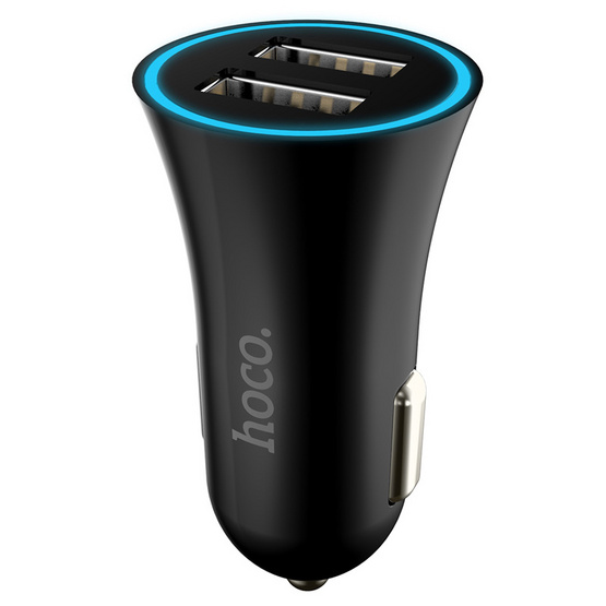 hoco UC204 Car Charger hoco UC204 Car Charger