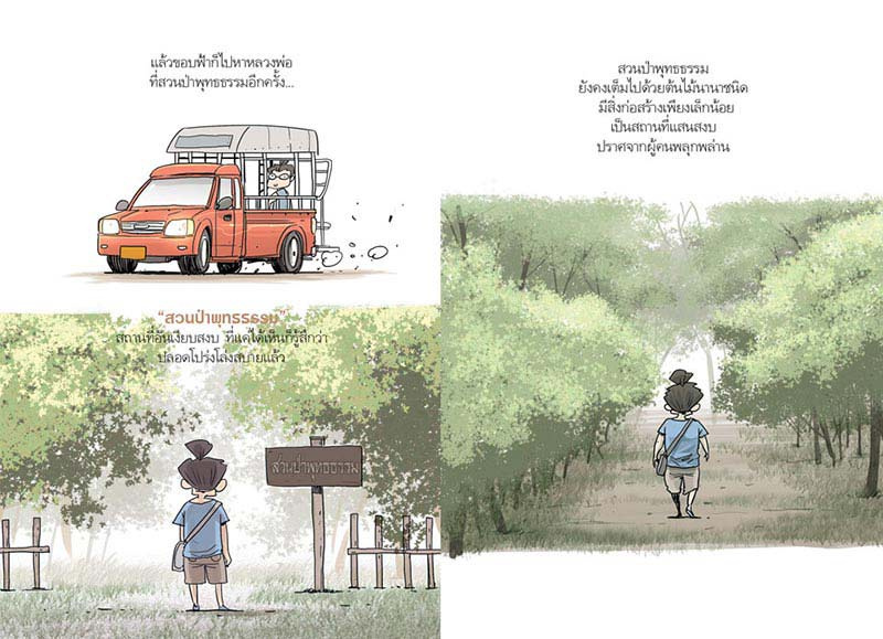 หนังสือ สงสัยมั้ยธรรมะ ฉบับรู้ทันทุกข์ 12