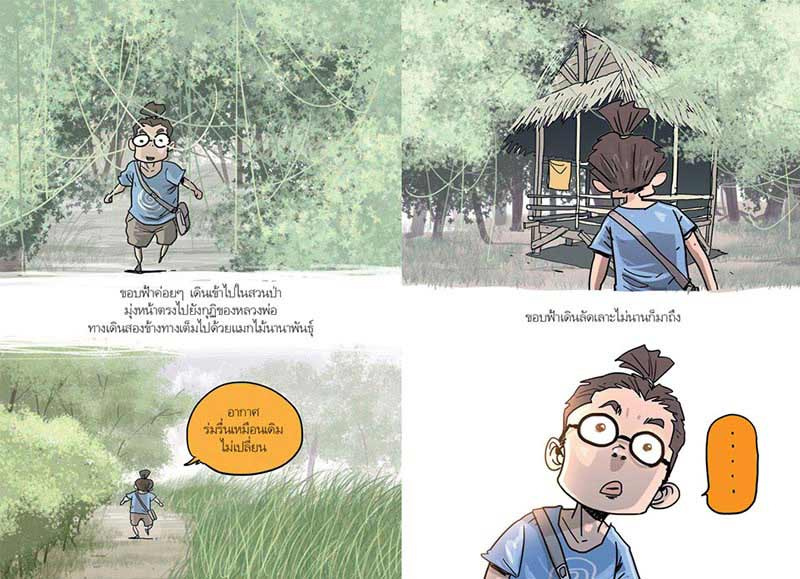 หนังสือ สงสัยมั้ยธรรมะ ฉบับรู้ทันทุกข์ 13