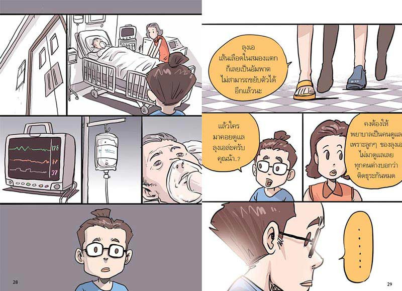 หนังสือ สงสัยมั้ยธรรมะ ฉบับความปกติ 12