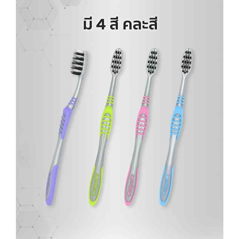คอลเกต น้ำยาบ้วนปากพลักซ์ เปปเปอร์มินต์ 250 มล.