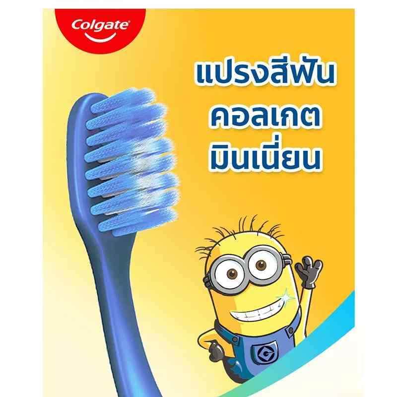 คอลเกต น้ำยาบ้วนปากพลักซ์ เปปเปอร์มินต์ 250 มล.