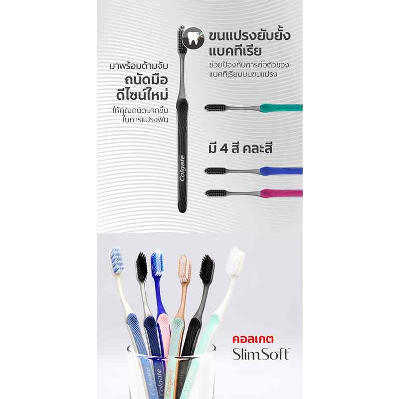 คอลเกต น้ำยาบ้วนปากพลักซ์ เปปเปอร์มินต์ 250 มล.