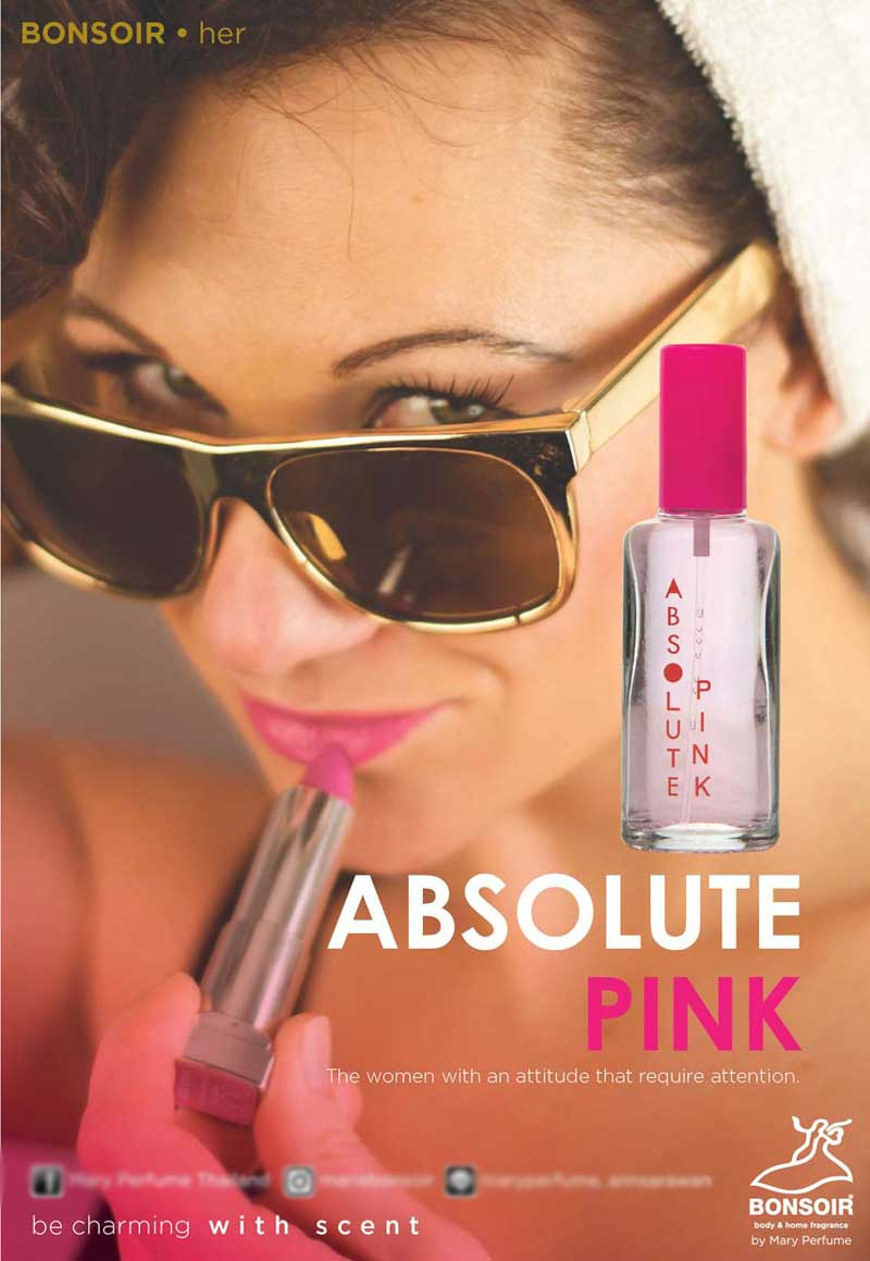 01 BONSOIR ABSOLUTE PING 55 ml