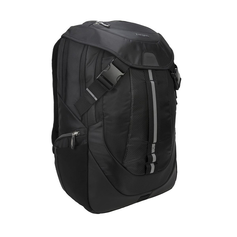 Targus (TSB953GL) กระเป๋าโน๊ตบุ๊ค 17.3 Voyager II Backpack