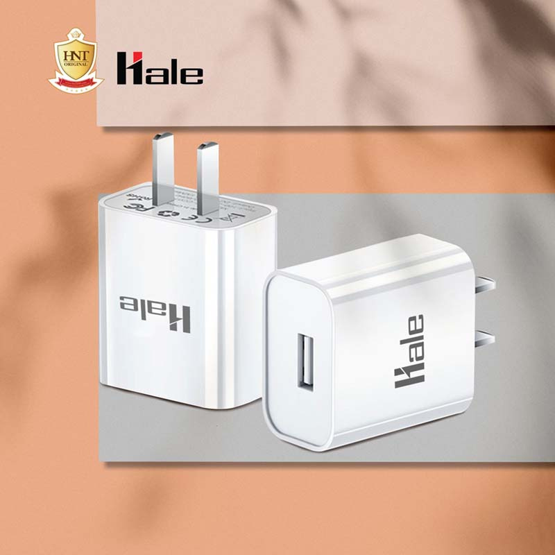 Hale Power Bank 10,000 mAh HPB-01