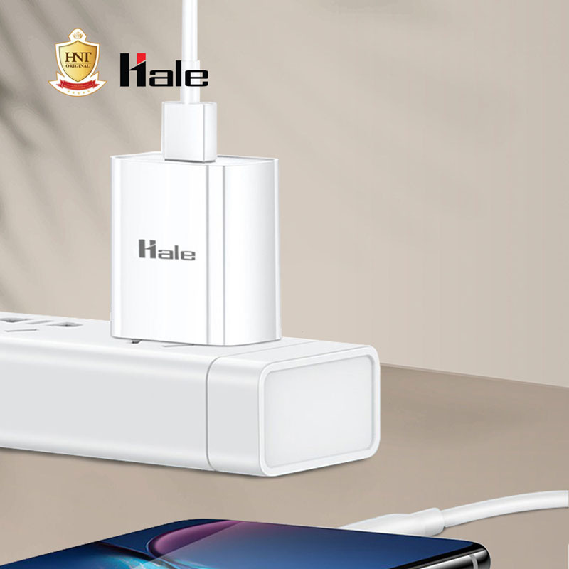 Hale Power Bank 10,000 mAh HPB-01