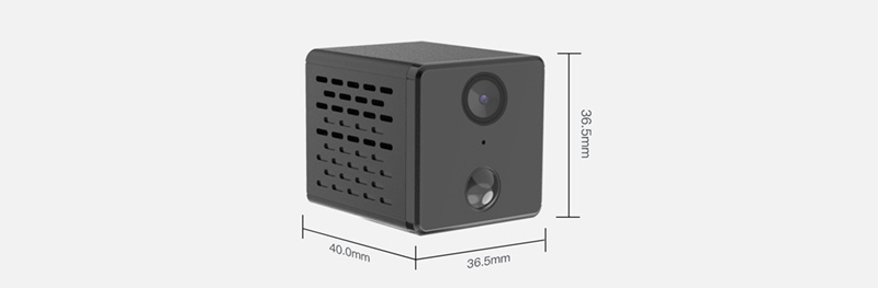 Vstarcam กล้องวงจรปิด IP Camera รุ่น CB71