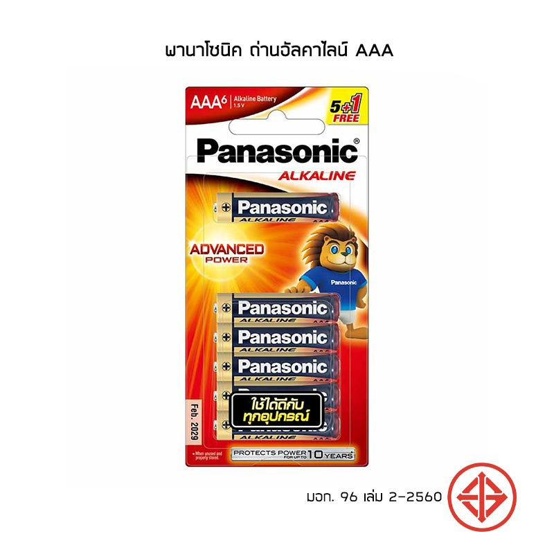 Panasonic