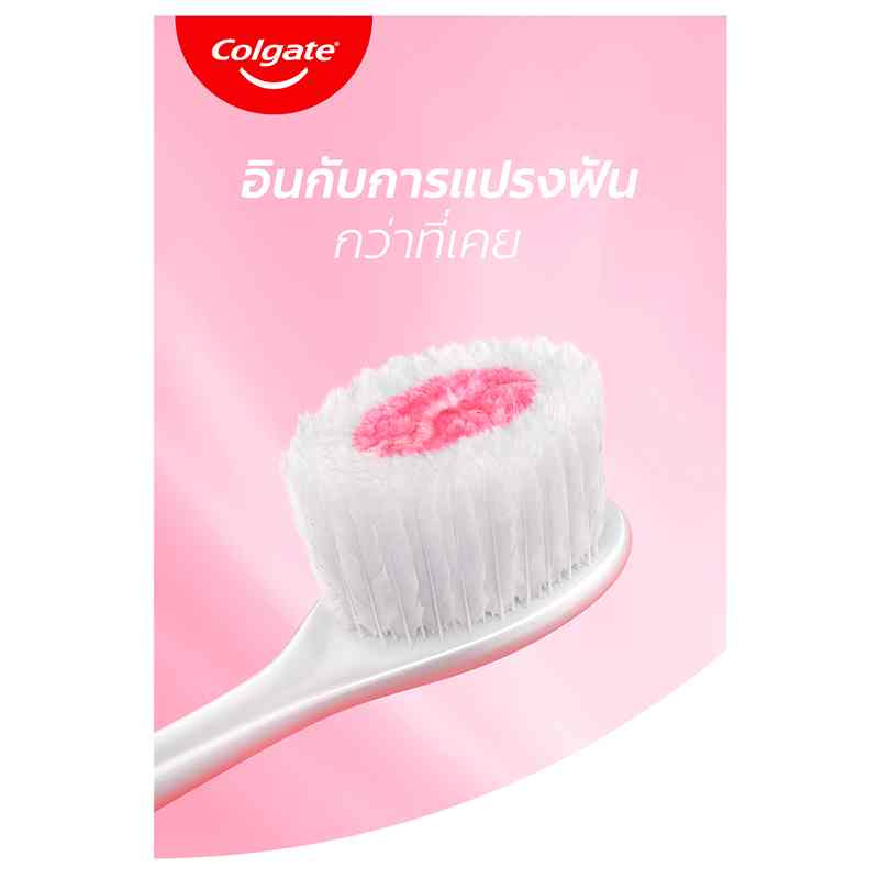 คอลเกต น้ำยาบ้วนปากพลักซ์ เปปเปอร์มินต์ 250 มล.