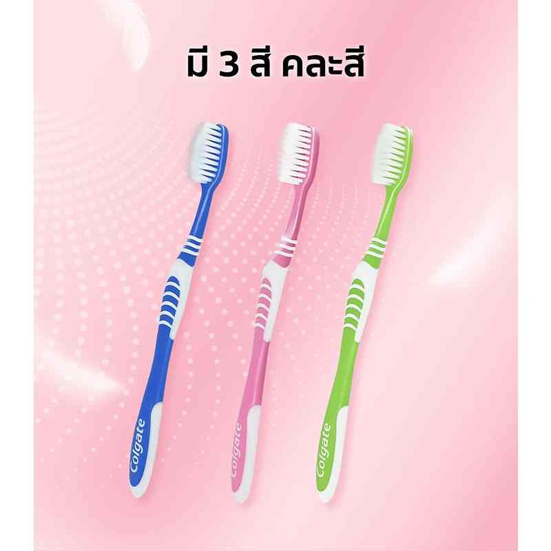 คอลเกต น้ำยาบ้วนปากพลักซ์ เปปเปอร์มินต์ 250 มล.