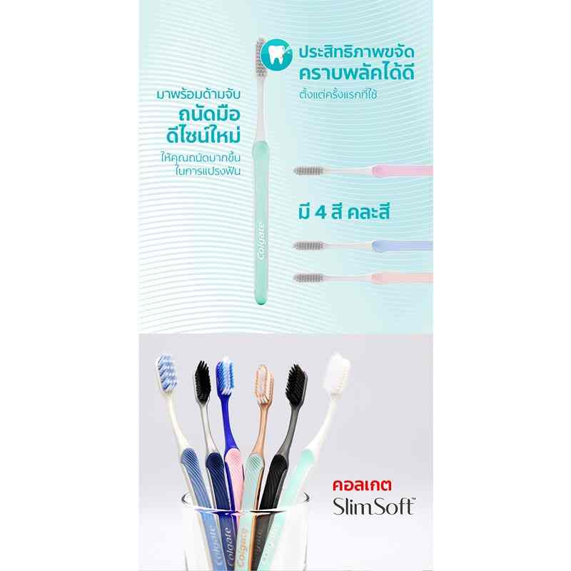 คอลเกต น้ำยาบ้วนปากพลักซ์ เปปเปอร์มินต์ 250 มล.