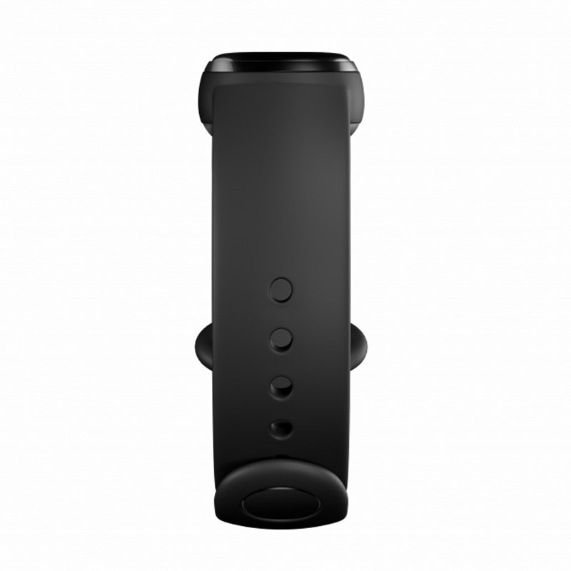Xiaomi  สายรัดข้อมืออัจฉริยะ รุ่น Mi Band 6 - Black
