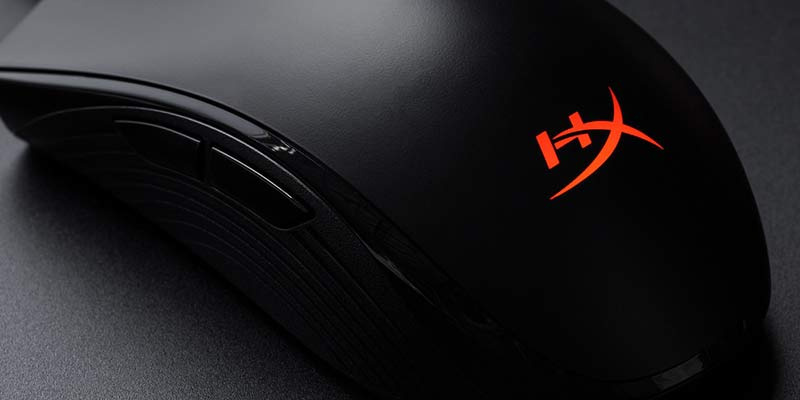 HyperX เม้าส์เกม Pulsefire Core RGB