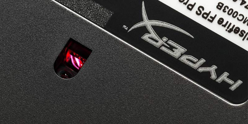 HyperX เม้าส์เกม Pulsefire Fps Pro RGB