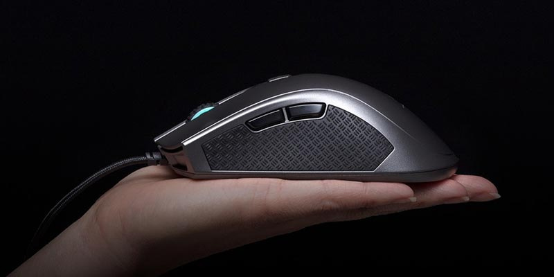 HyperX เม้าส์เกม Pulsefire Fps Pro RGB