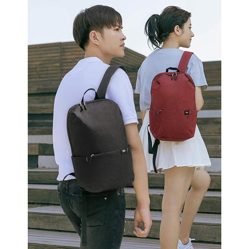 Xiaomi mi  กระเป๋าเป้ Mi Mini Backpack