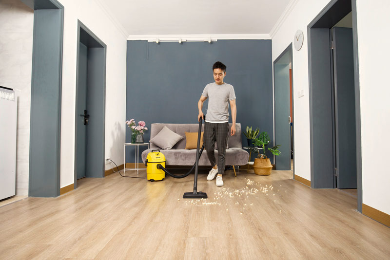 KARCHER เครื่องดูดฝุ่นอเนกประสงค์