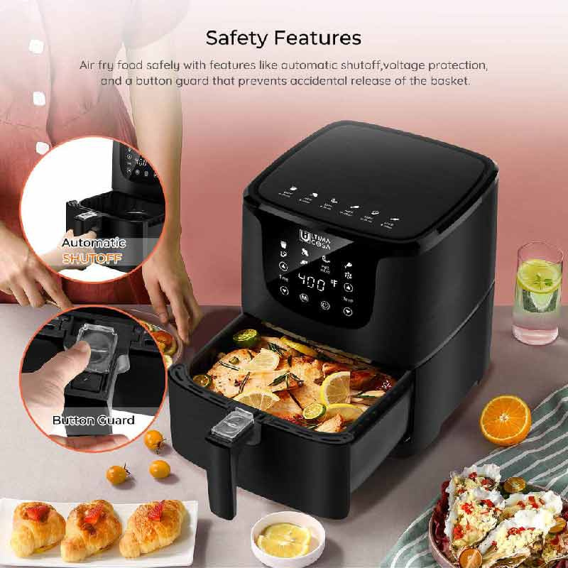 Ultima Cosa Air Fryer