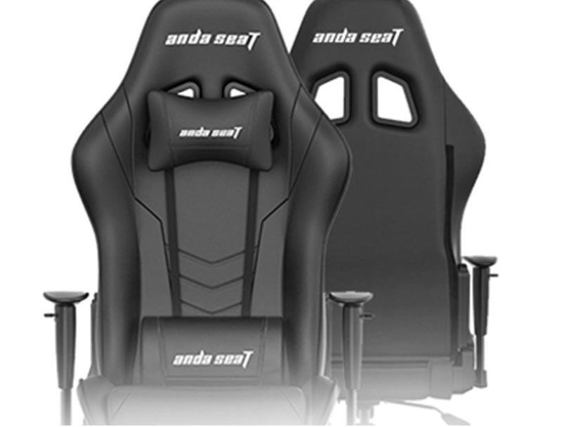 Anda Seat เก้าอี้เกมมิ่ง AD5-02 Axe