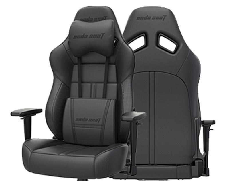 Anda Seat เก้าอี้เกมมิ่ง AD19-03 Dark Demon