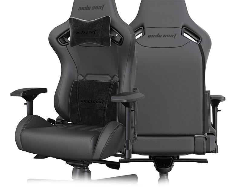 Anda Seat เก้าอี้เกมมิ่ง AD12XL-04 Nappa Edition