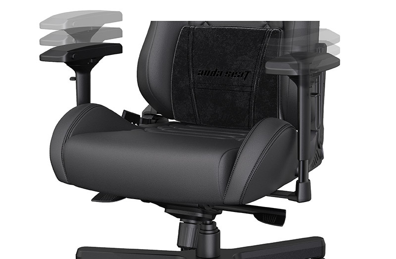 Anda Seat เก้าอี้เกมมิ่ง AD12XL-04 Nappa Edition