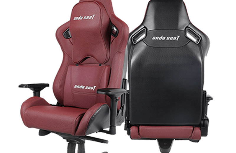 Anda Seat เก้าอี้เกมมิ่ง AD12XL-02 Kaiser