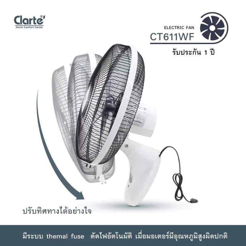 Clarte