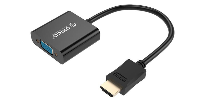 ORICO Display /HDMI Adapter DHTV-C20