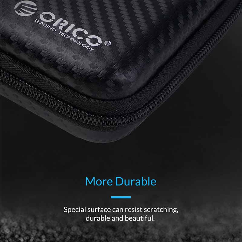 ORICO HDD Protector 2.5 PHM-25