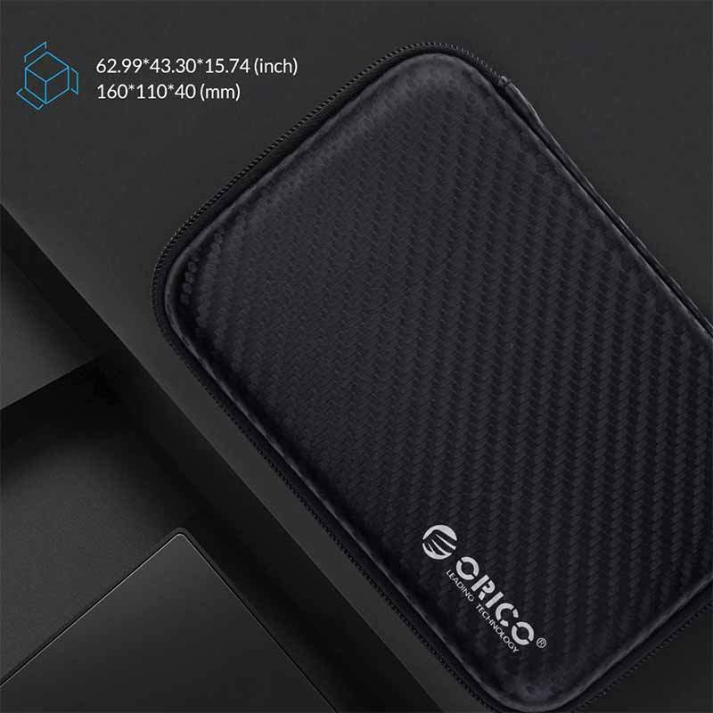 ORICO HDD Protector 2.5 PHM-25