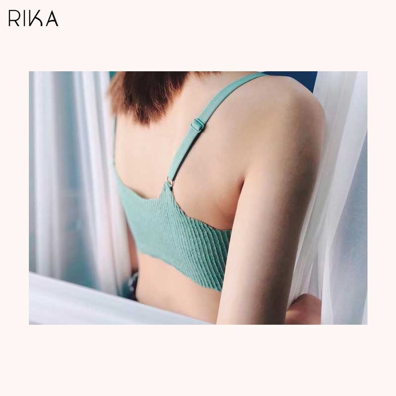 RIKA บรา AA1010 เขียว ไซส์ XXL