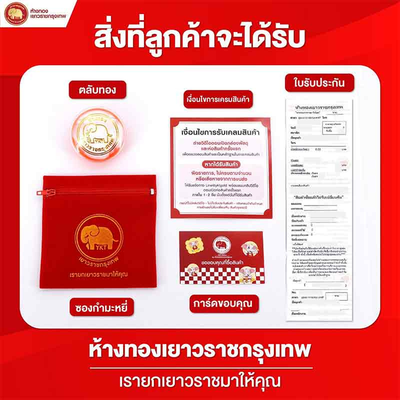 ข้อมือปี่เซียะเชือกแดง ถัก หนัก 0.18กรัม
