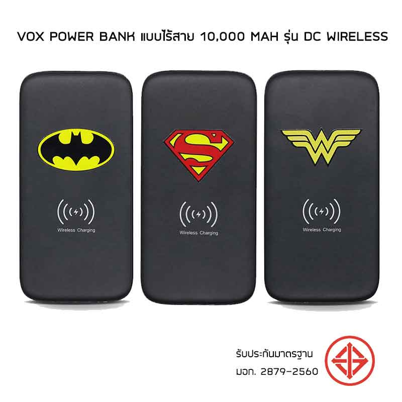 Eloop Power Bank 