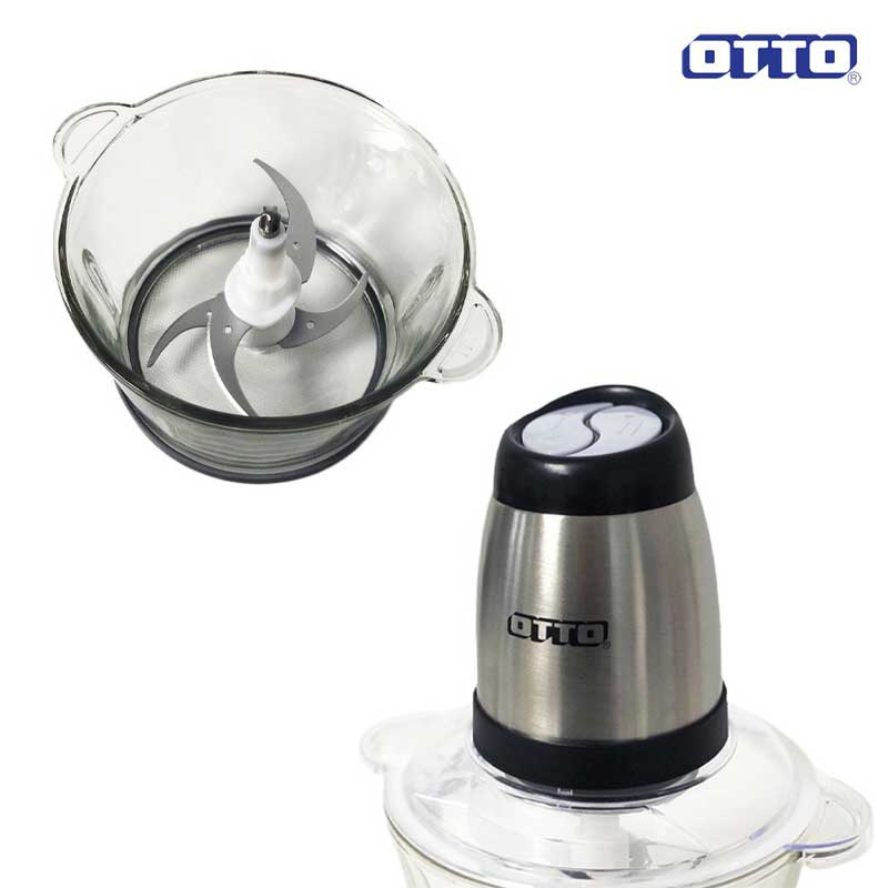 Otto เครื่องบดสับ รุ่น CP-390C