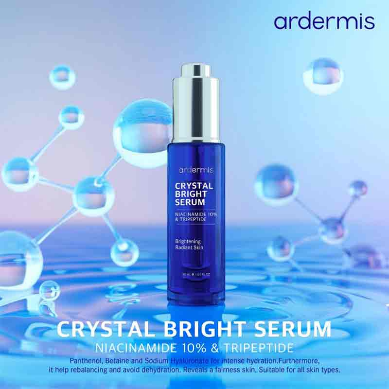 Ardermis เซรั่มบำรุงผิวหน้า Bio Advanced Serum 30 มล.