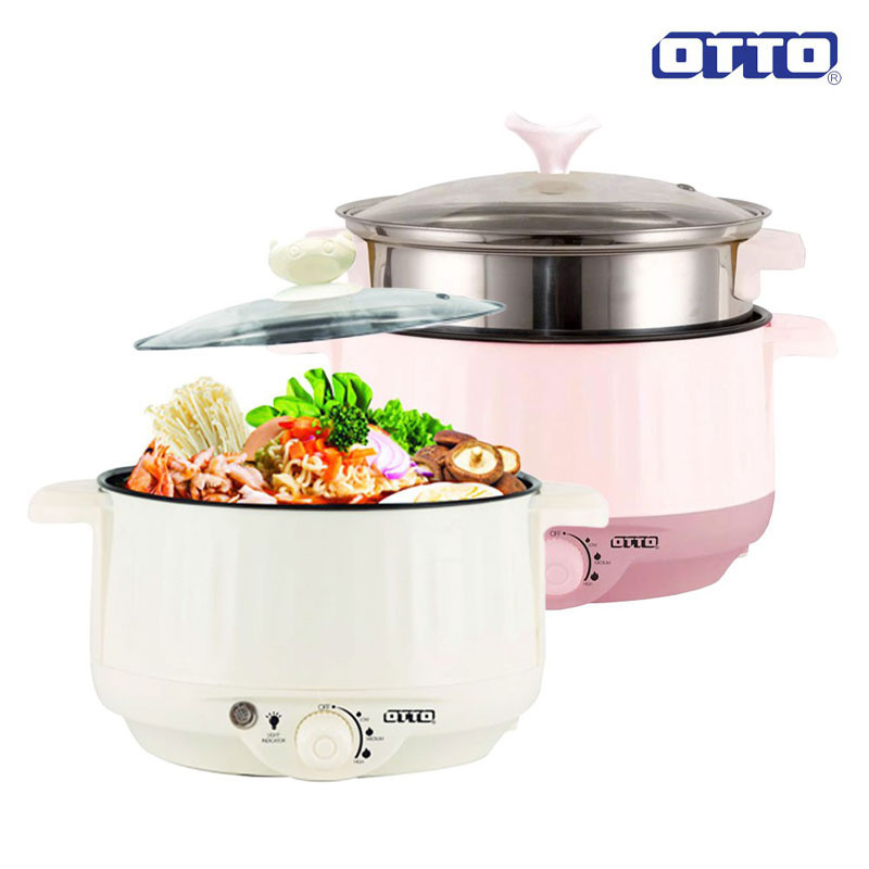 Otto หม้อสุกี้ชาบู รุ่น SP-306A