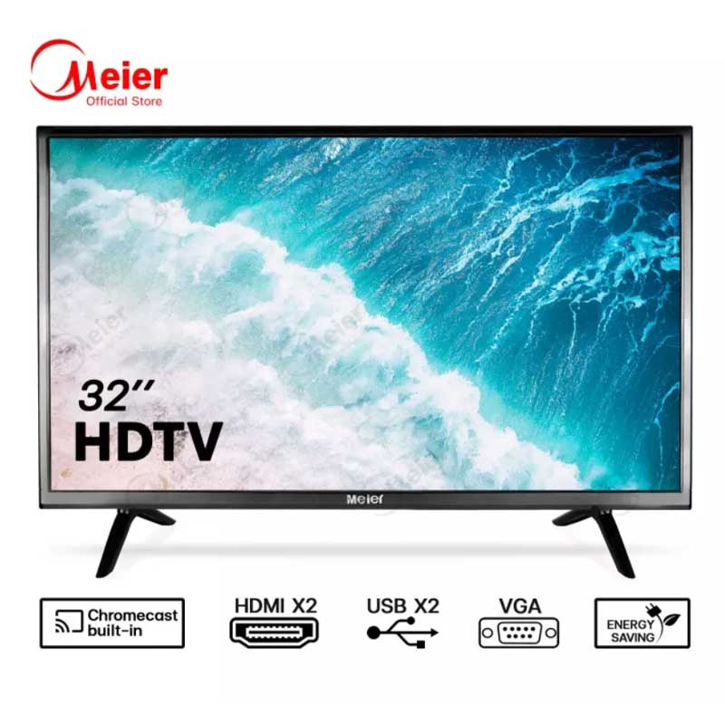 Meier Smart TV HD LED 32 นิ้ว รุ่น LCX-3281A