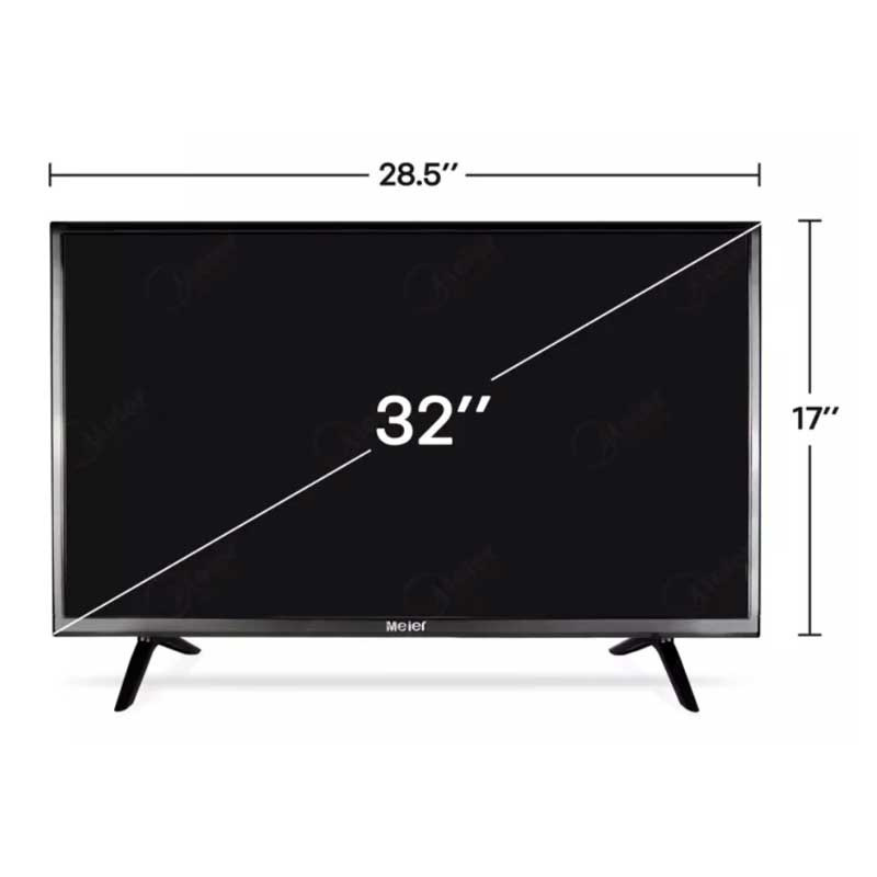 Meier Smart TV HD LED 32 นิ้ว รุ่น LCX-3281A