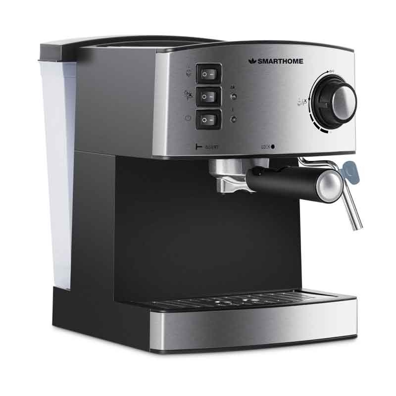 Smart home deals coffee maker