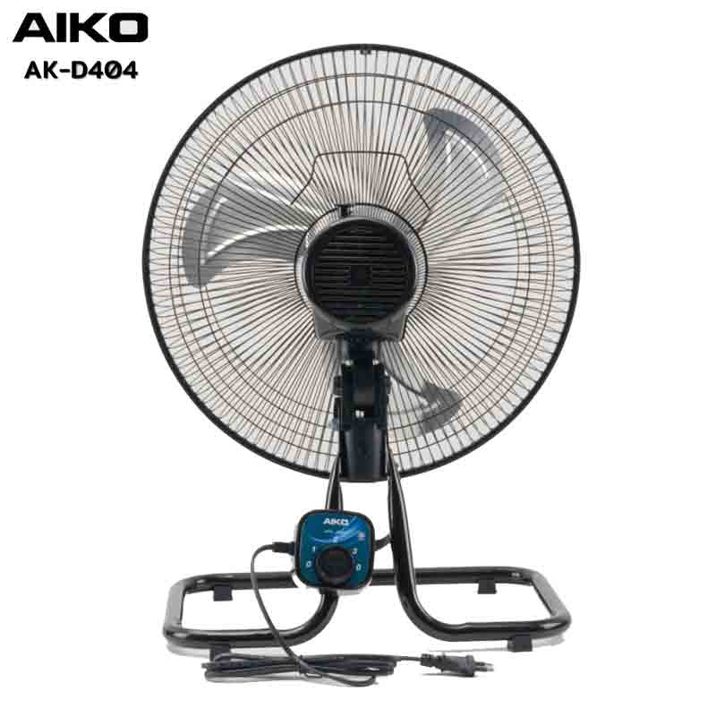 AIKO พัดลมตั้งโต๊ะ 14 นิ้ว รุ่น AK-D404