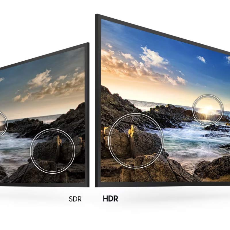 Samsung Smart TV HD 32 นิ้ว (2022) รุ่น UA32T4202AKXXT