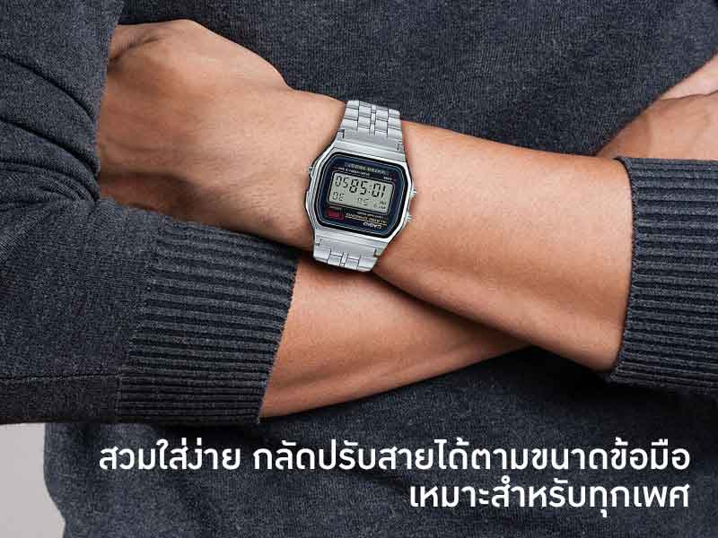 casio