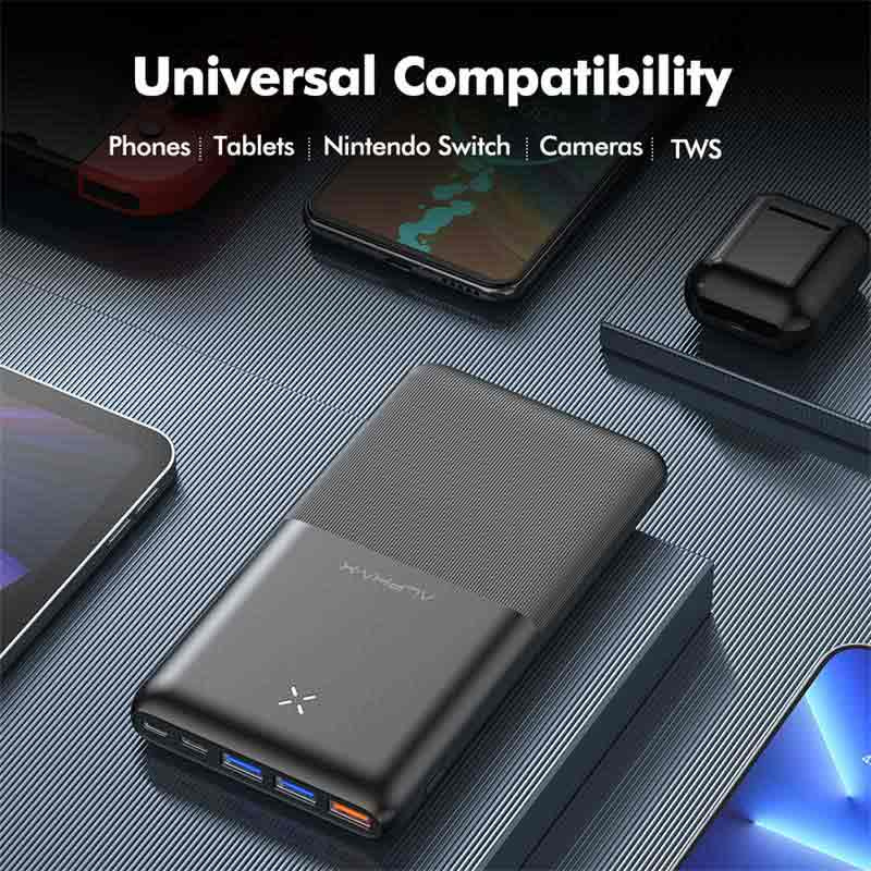 Veger Power Bank 20000 mAh รุ่น B20PD