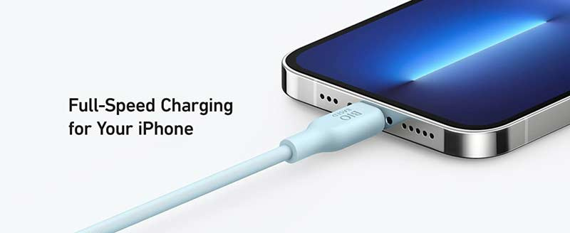 Anker สายชาร์จ Lightning รุ่น AK325-Z